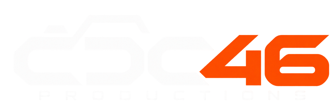 CDC46 Productions